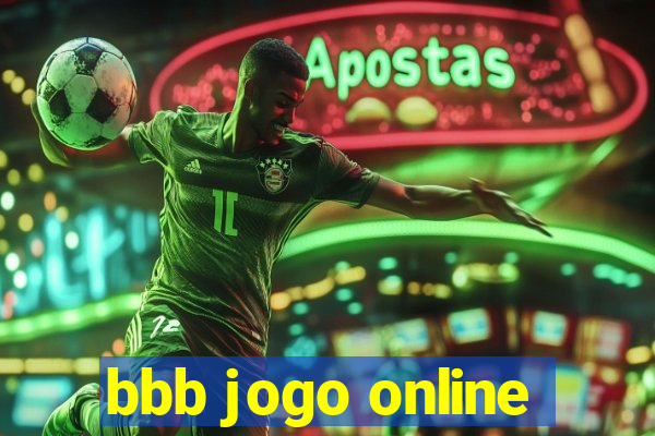 bbb jogo online